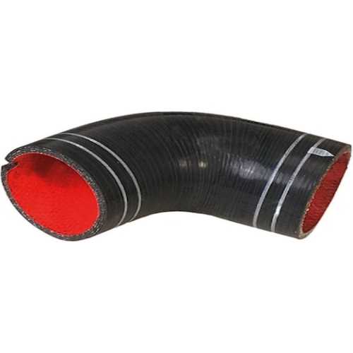 TURBO HORTUMU SILIKON BÜYÜK DOBLO 1.9 JTD Ürün Görseli